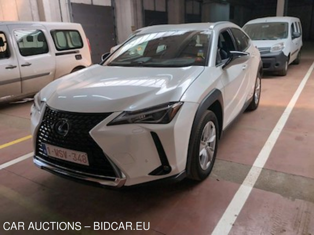 Lexus Ux 250h 2.0I FWD BUSINESS LINE AUT