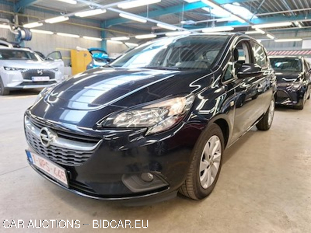 Opel CORSA 1.4 TURBO EDITION START/STOP (