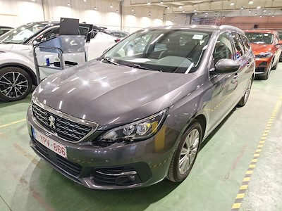 Peugeot 308 SW 1.5 BLUEHDI ALLURE PACK S&amp;S AU