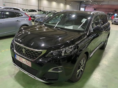 Peugeot 5008 1.5 BLUEHDI GTLINE (EU6.2) AU