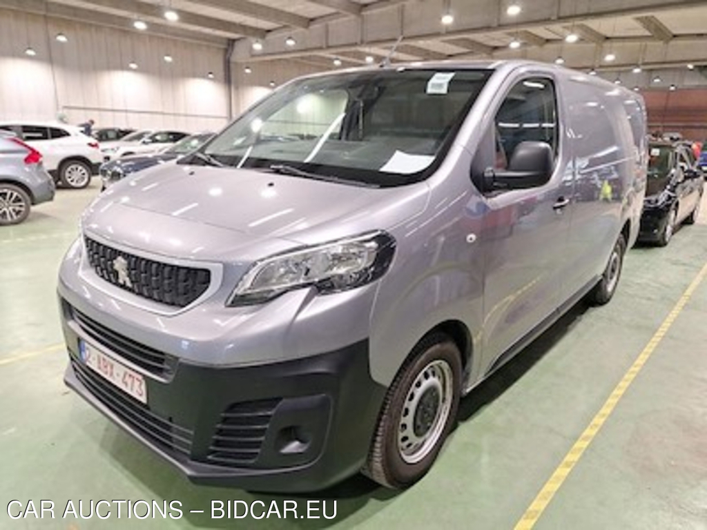 Peugeot EXPERT 2.0 BLUEHDI L3LONG PREMIUM S&amp;