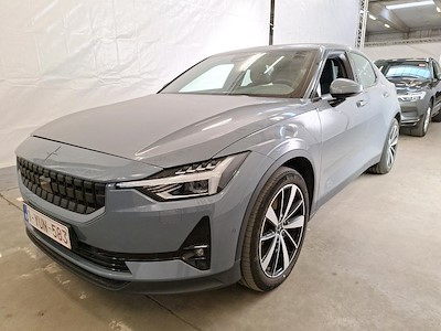 Polestar 2 78 KWH DUAL MOTOR PLUS PILOT M