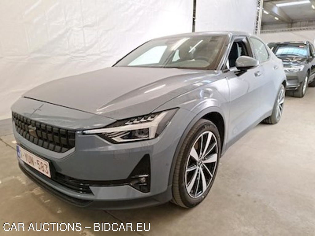 Polestar 2 78 KWH DUAL MOTOR PLUS PILOT M