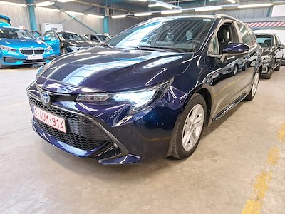 Toyota Corolla touring 1.8 HYBRID DYNAMIC GPF E-CVT A