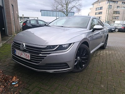 Volkswagen ARTEON 2.0 TDI SCR ELEGANCE DSG AUT