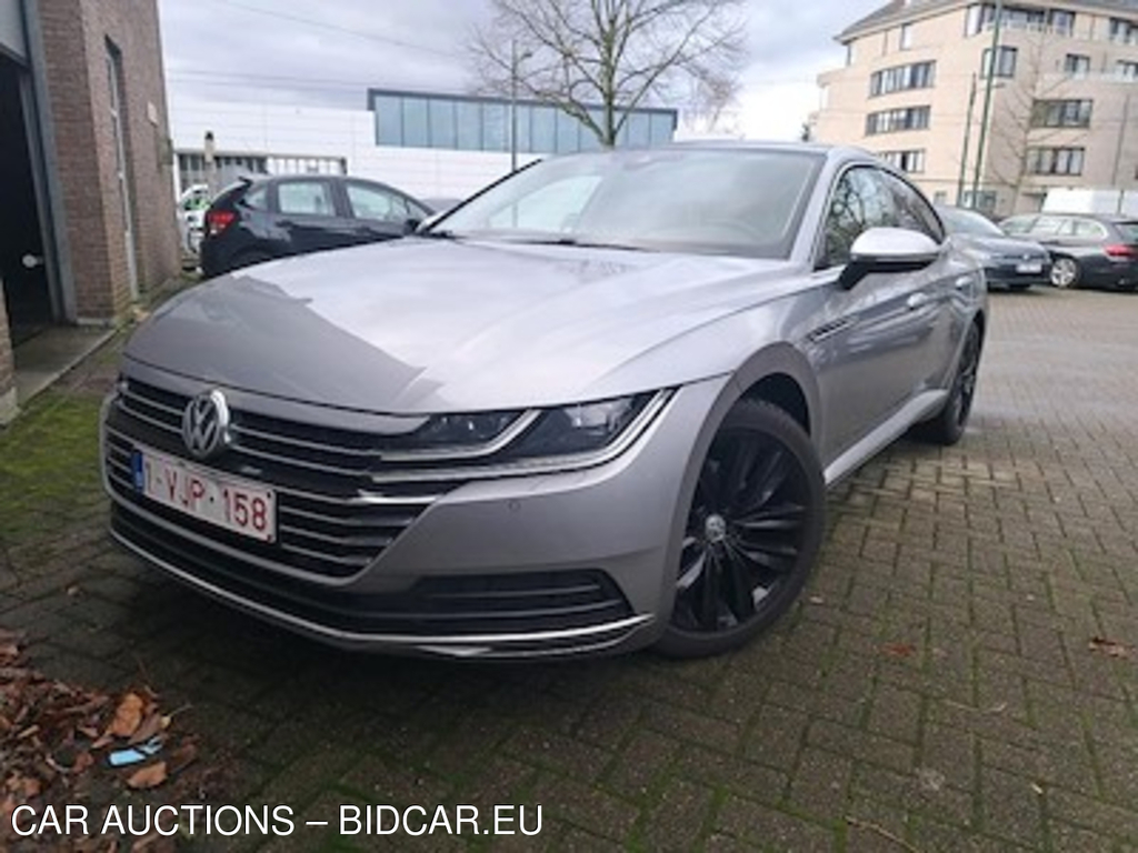 Volkswagen ARTEON 2.0 TDI SCR ELEGANCE DSG AUT