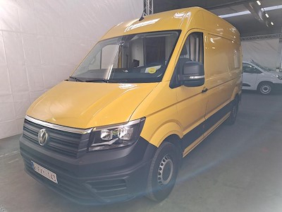 Volkswagen Crafter 35 2.0 CR TDI L3H3AUTOMATIC-8 AU