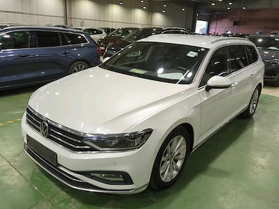 Volkswagen Passat variant 1.5 TSI ELEGANCE BUSINESS OPF