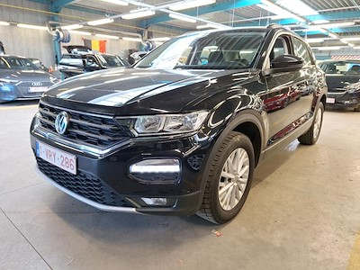 Volkswagen T-ROC 1.0 TSI STYLE OPF