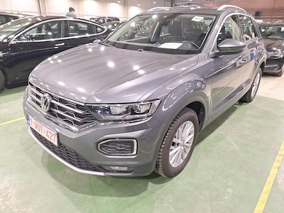 Volkswagen T-ROC 1.5 TSI ACT STYLE OPF