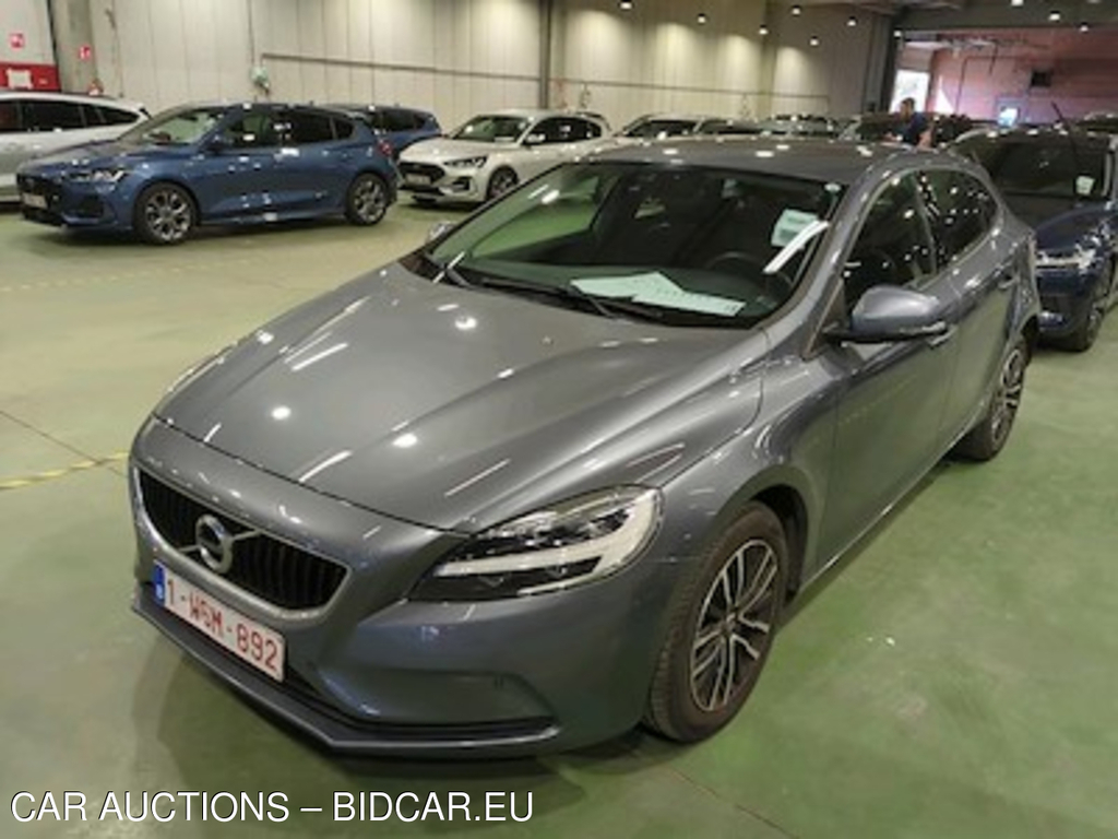 Volvo V40 2.0 D2 BLACK EDITION ADBLUE (E