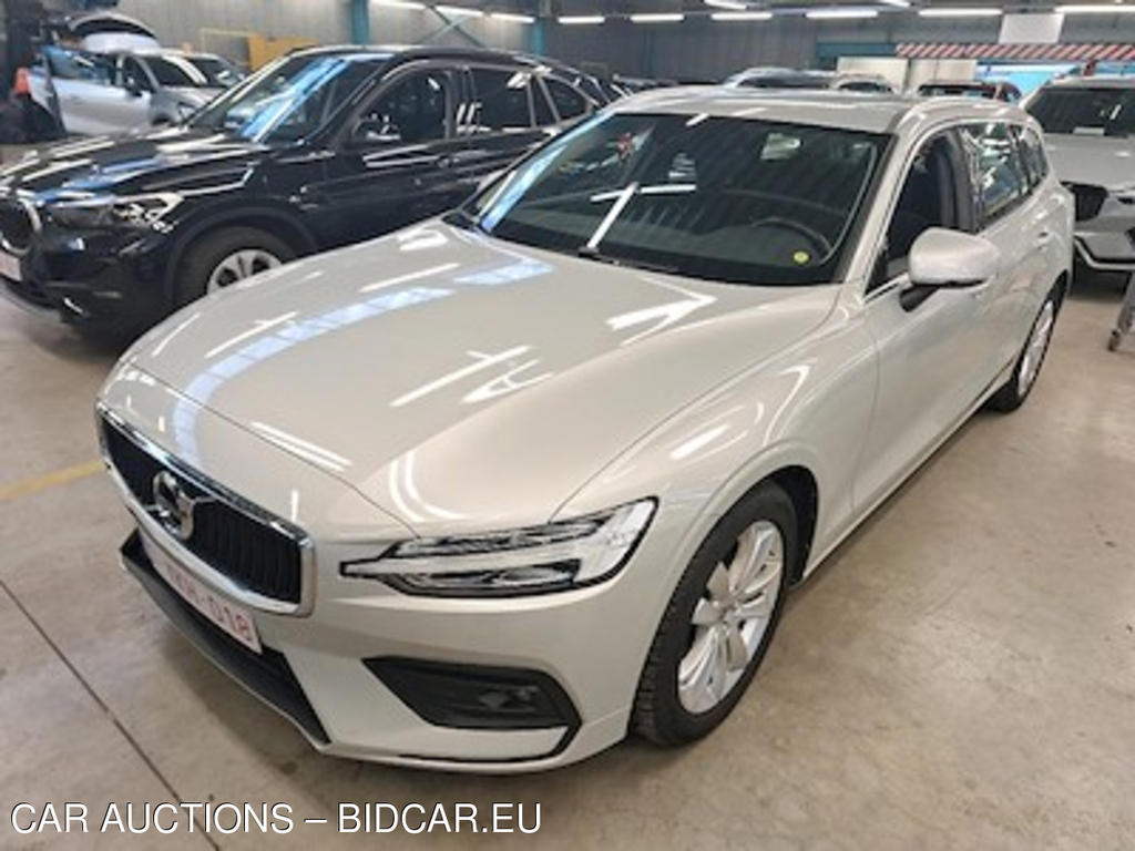 Volvo V60 2.0 D3 MOMENTUMPRO GEARTRONIC