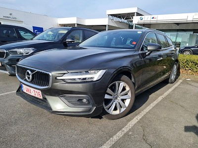 Volvo V60 2.0 D3 MOMENTUMPRO GEARTRONIC