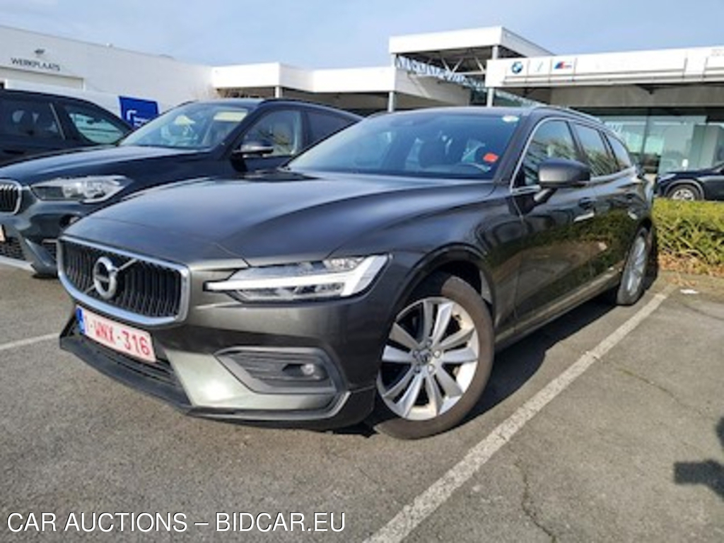 Volvo V60 2.0 D3 MOMENTUMPRO GEARTRONIC