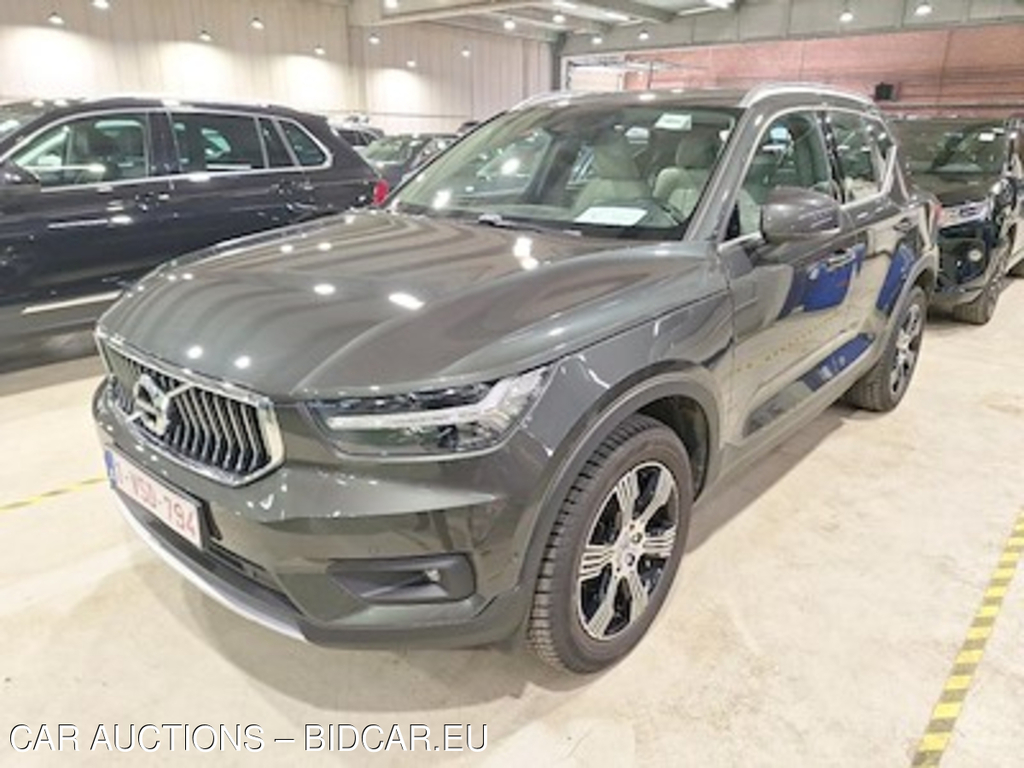 Volvo XC40 1.5 T3 INSCRIPTION (EU6D-TEMP)