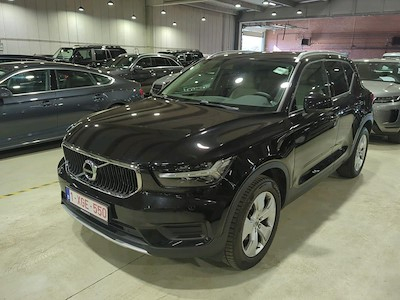 Volvo XC40 1.5 T3 MOMENTUMPRO GEARTRONIC