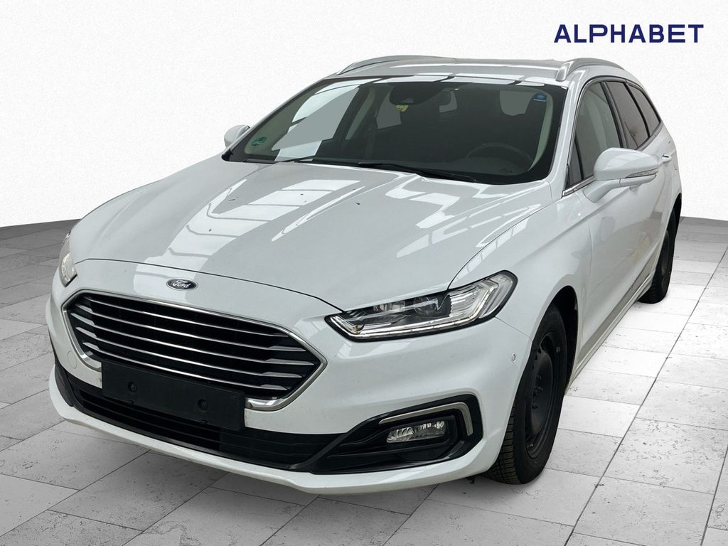 Ford Mondeo Turnier 2.0 EcoBlue Aut. Titanium, 2020