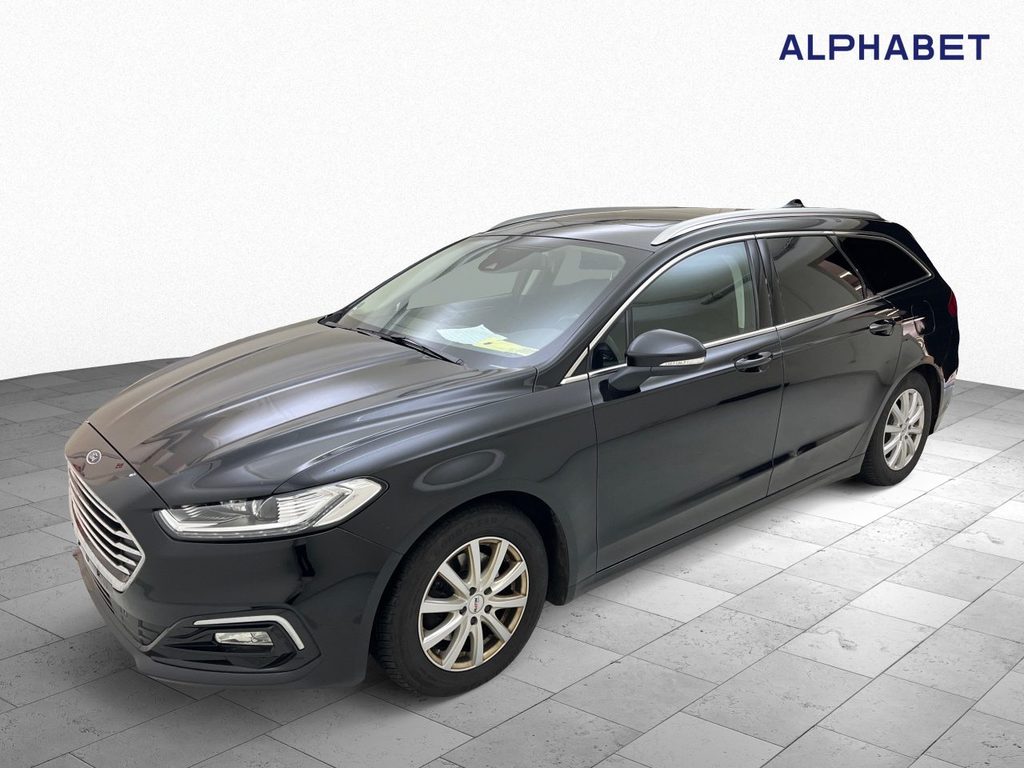 Ford Mondeo Turnier 2.0 EcoBlue Aut. Titanium, 2021