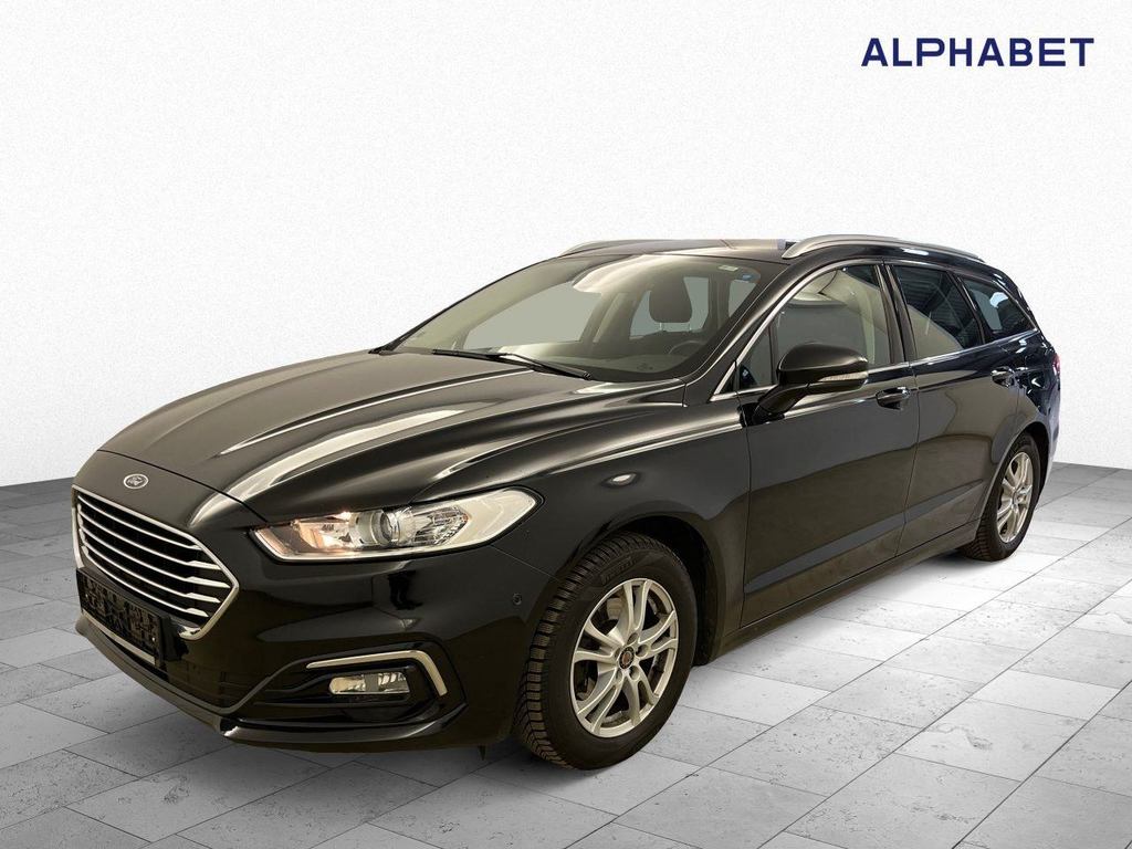 Ford Mondeo Turnier 2.0 EcoBlue Titanium, 2020