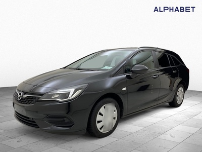 Opel Astra 1.5 D Start/Stop Sports Tourer Automatik Edition, 2022