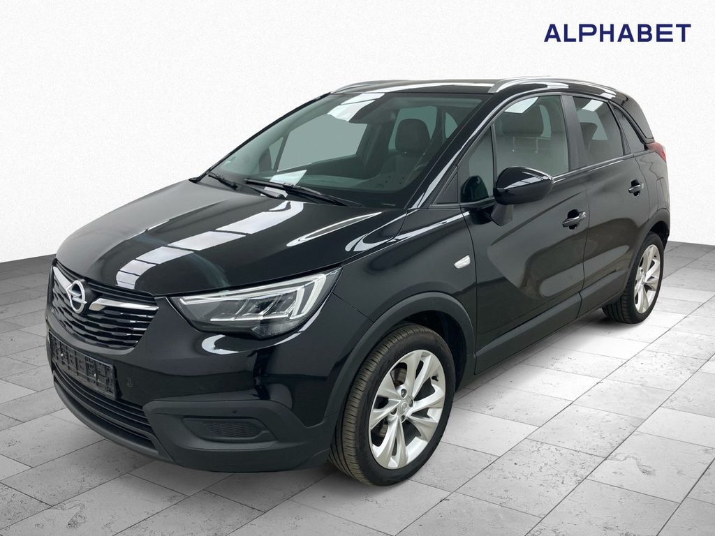 Opel Crossland X 1.5 Diesel Start/Stop Automatik Edition, 2020