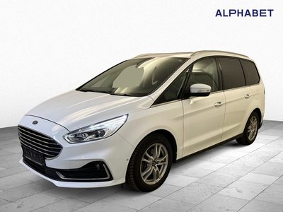 Ford Galaxy 2.0 EcoBlue Bi-Turbo S&amp;S Aut. TITANIUM, 2020