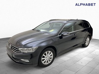 Volkswagen PASSAT Variant 2.0 TDI SCR Business, 2021