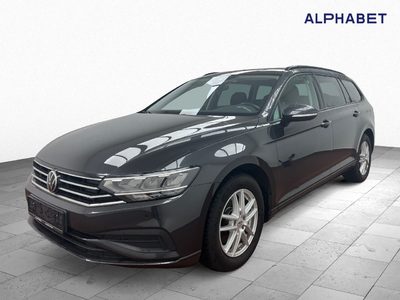 Volkswagen PASSAT Variant 2.0 TDI SCR DSG Conceptline, 2023