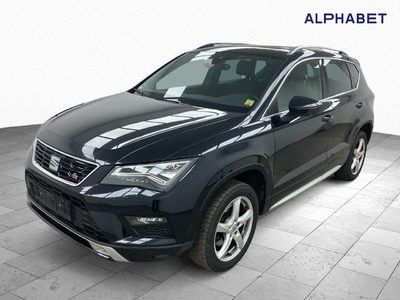 Seat Ateca 2.0 TDI DSG FR -, 2020