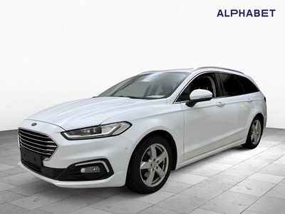 Ford Mondeo Turnier 2.0 EcoBlue Aut. Titanium, 2020