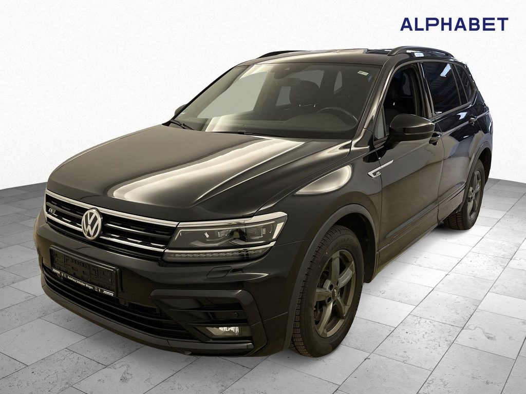 Volkswagen Tiguan Allspace 2.0 TDI SCR 4Motion DSG Highline, 2020