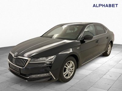 Skoda Superb 2.0 TDI DSG L&amp;K, 2020