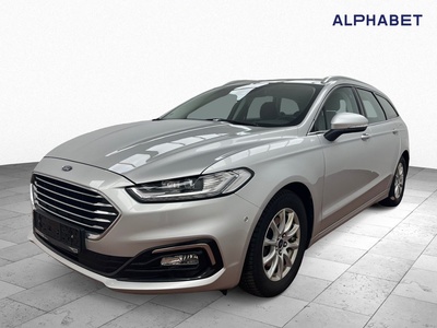 Ford Mondeo Turnier 2.0 EcoBlue Aut. Titanium, 2022