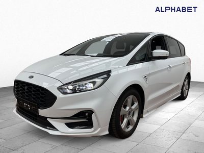 Ford S-Max 2.0 EcoBlue Aut. ST-Line, 2020