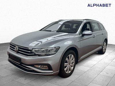 Volkswagen PASSAT Variant 2.0 TDI SCR DSG Business, 2021