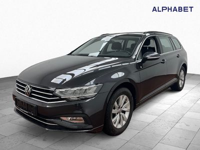 Volkswagen PASSAT Variant 2.0 TDI SCR DSG Business, 2021