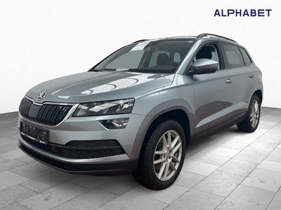 Skoda Karoq 2.0 TDI SCR 4x4 DSG Ambition, 2020