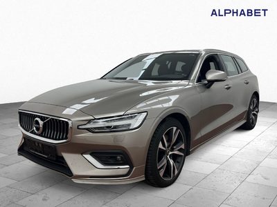 Volvo V60 D4 Geartronic Inscription, 2020