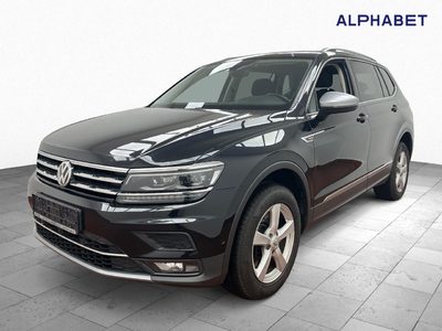 Volkswagen Tiguan Allspace 2.0 TDI SCR 4Motion DSG Highline, 2019