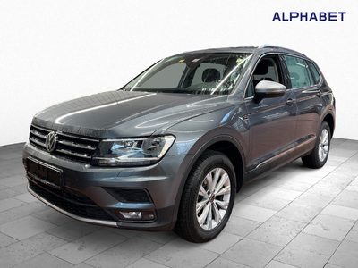 Volkswagen Tiguan Allspace 2.0 TDI SCR 4Motion DSG Comfortline, 2021