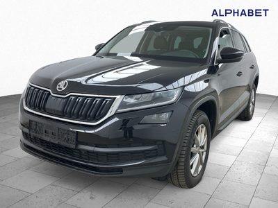 Skoda Kodiaq 2.0 TDI DSG Style, 2020