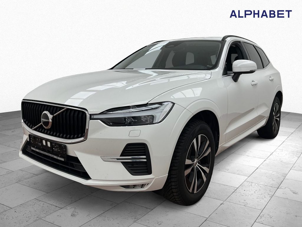 Volvo XC60 B4 D Geartronic MOMENTUM PRO, 2022