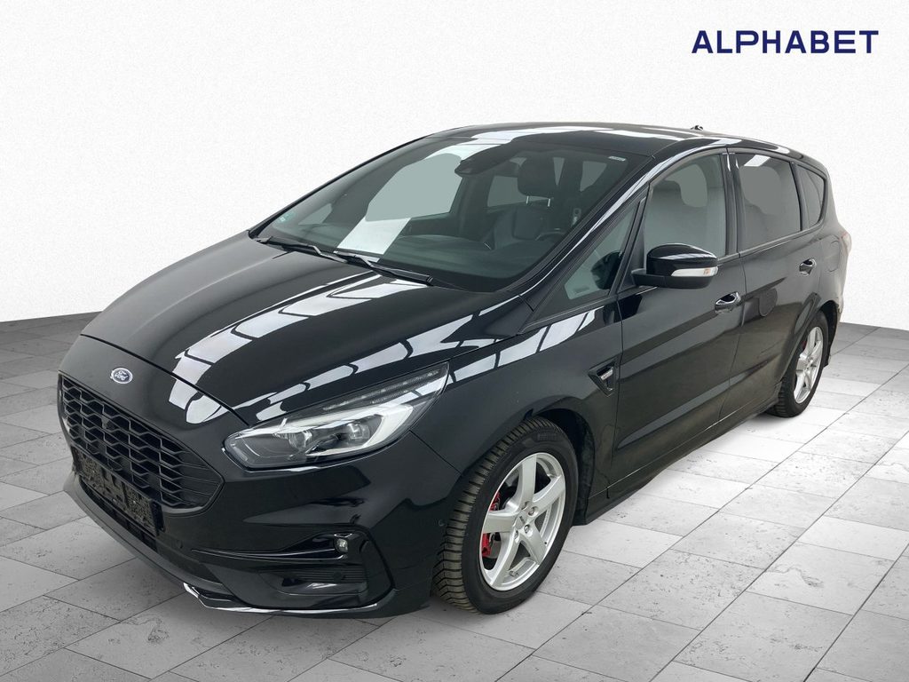 Ford S-Max 2.0 EcoBlue Aut. ST-Line, 2022