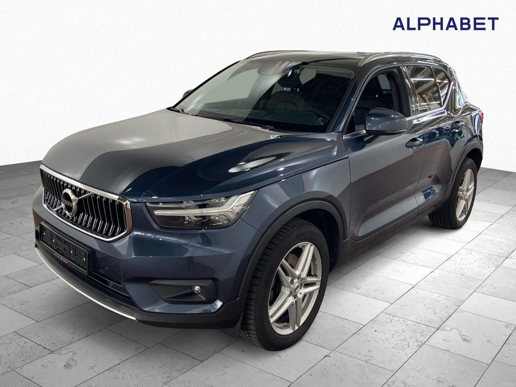 Volvo XC40 B4 B AWD DKG Inscription, 2022