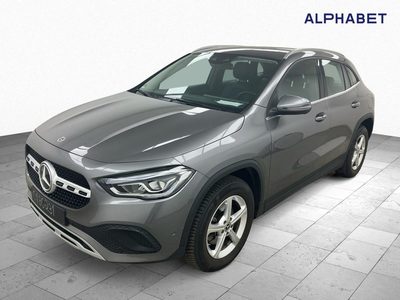 Mercedes-Benz GLA 180 d 8G-DCT Style, 2022