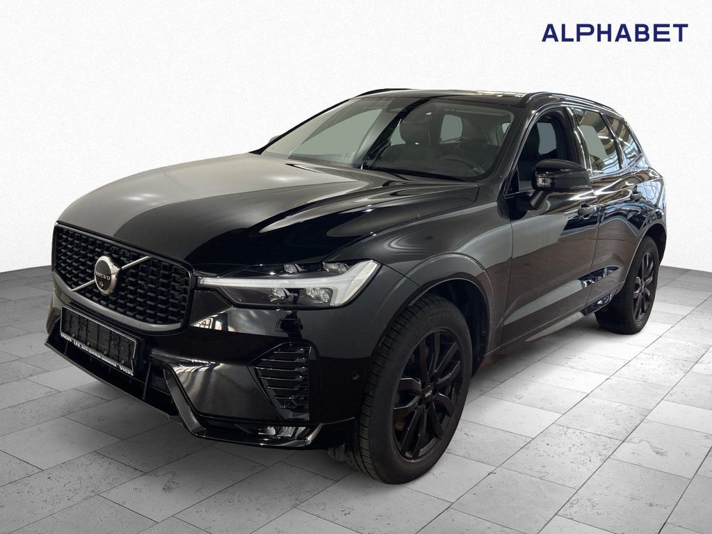 Volvo XC60 B5 B AWD Ultimate Dark, 2023