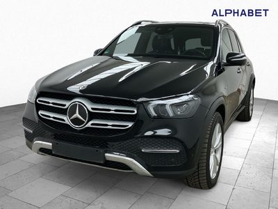 Mercedes-Benz GLE 350 de 4Matic 9G-TRONIC, 2020