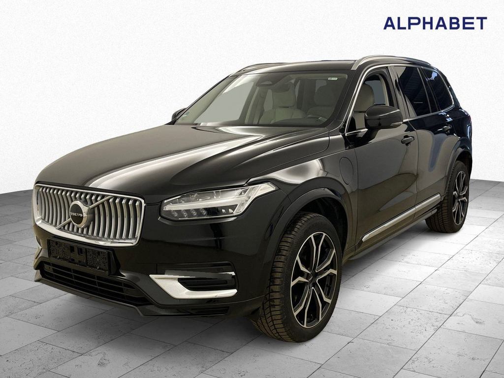 Volvo XC90 T8 AWD Recharge Core, 2023