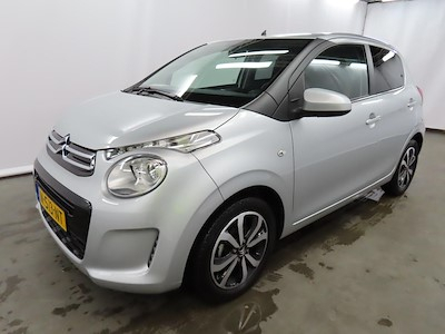 Citroen C1 VTi 72 S;S Shine 5d APL