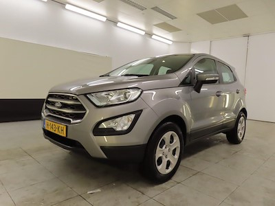 Ford EcoSport 1.0 EcoBoost ActieAuto 5d Connected APL MJ20